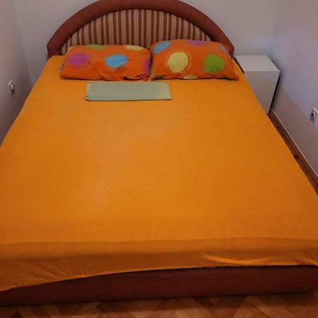 Rakite Apartment 科托尔 外观 照片