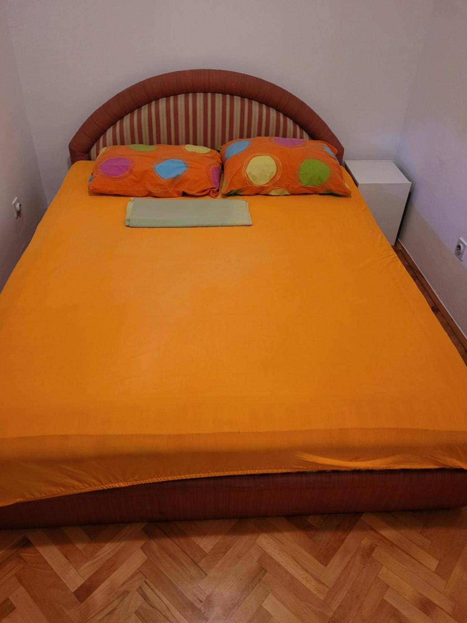 Rakite Apartment 科托尔 外观 照片