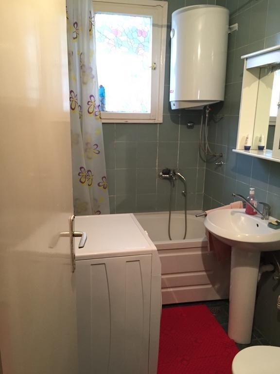 Rakite Apartment 科托尔 客房 照片