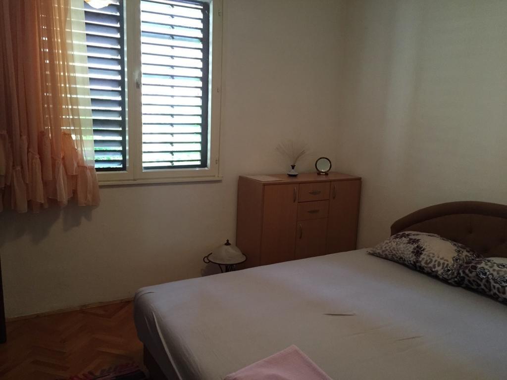 Rakite Apartment 科托尔 客房 照片